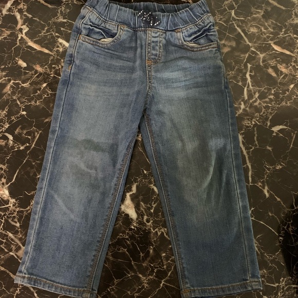 Jumping Bean Size 2T (3 Pairs) - Picture 7 of 8